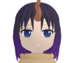 Elma - Miss Kobayashi's Dragon Maid Burst Forth!! Choro-gon☆Breath DIRECTOR'S CUT