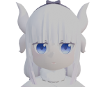 Kanna Kamui - Miss Kobayashi's Dragon Maid Burst Forth!! Choro-gon☆Breath DIRECTOR'S CUT