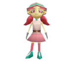 Rosie - Fossil Fighters