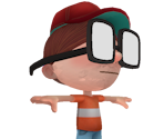 Vinnie the Gooch - Backyard Baseball (2026)
