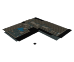 Dark Cave - Pokémon HeartGold / SoulSilver