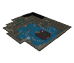 Dragon's Den - Pokémon HeartGold / SoulSilver