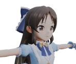 Arisu Tachibana (Arisu's Story) - THE IDOLM@STER Cinderella Girls: Starlight Stage