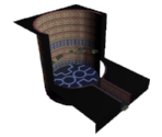 Embedded Tower - Pokémon HeartGold / SoulSilver