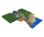 Frontier Access - Pokémon HeartGold / SoulSilver