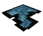 Ice Path - Pokémon HeartGold / SoulSilver