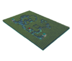 Ilex Forest - Pokémon HeartGold / SoulSilver