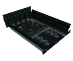 Mystri Stage - Pokémon HeartGold / SoulSilver