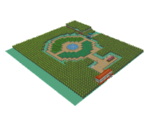 National Park - Pokémon HeartGold / SoulSilver