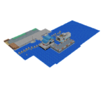 Olivine Port - Pokémon HeartGold / SoulSilver