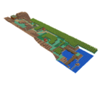Route 26 - Pokémon HeartGold / SoulSilver
