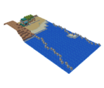 Route 40 - Pokémon HeartGold / SoulSilver
