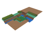 Route 48 - Pokémon HeartGold / SoulSilver