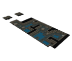 Union Cave - Pokémon HeartGold / SoulSilver