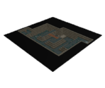 Victory Road - Pokémon HeartGold / SoulSilver