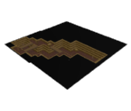 Diglett's Cave - Pokémon HeartGold / SoulSilver