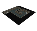 Mt. Moon - Pokémon HeartGold / SoulSilver