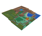Pal Park - Pokémon HeartGold / SoulSilver