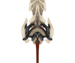 Serpent Spine - Genshin Impact