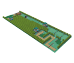 Route 02 - Pokémon HeartGold / SoulSilver