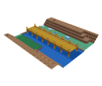 Route 24 - Pokémon HeartGold / SoulSilver