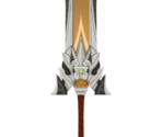 Lithic Blade - Genshin Impact