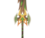 Forest Regalia - Genshin Impact