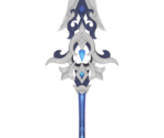 Tidal Shadow - Genshin Impact