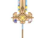 Super Awesome Magic Key - Genshin Impact