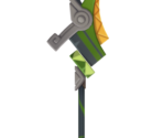 Fruitful Hook - Genshin Impact
