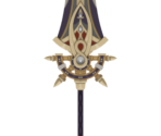 Forged by the Golden Melody - Genshin Impact
