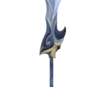 Blade of Atonement - Genshin Impact