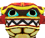 Wham-Shell - Skylanders: Spyro's Adventure