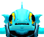 Gill Grunt - Skylanders: Spyro's Adventure
