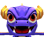 Spyro - Skylanders: Spyro's Adventure
