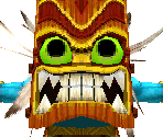 Double Trouble - Skylanders: Spyro's Adventure