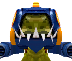 Drobot - Skylanders: Spyro's Adventure