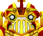 Drill Sergeant - Skylanders: Spyro's Adventure