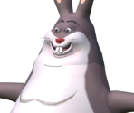 Big Chungus - Chungus Rampage in Big Forest