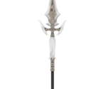 White Tassel - Genshin Impact