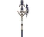 Halberd - Genshin Impact