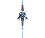 Crescent Pike - Genshin Impact