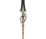 Lithic Spear - Genshin Impact