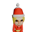 Elf Girl - Polar Golfer