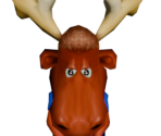 Moose - Polar Golfer