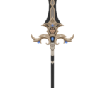 Royal Spear - Genshin Impact