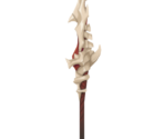 Dragonspine Spear - Genshin Impact