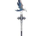 Missive Windspear - Genshin Impact