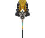 Mountain-Bracing Bolt - Genshin Impact