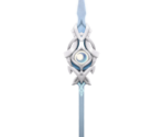 Sacrificer's Staff - Genshin Impact